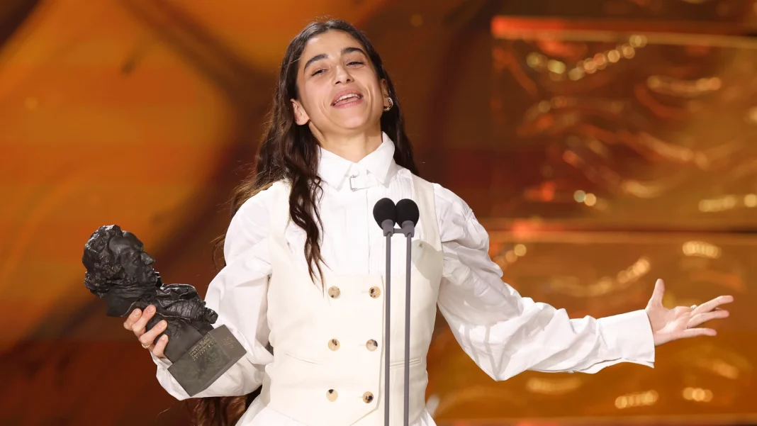 “El 47”: la cinta que comparte corona con “La infiltrada”