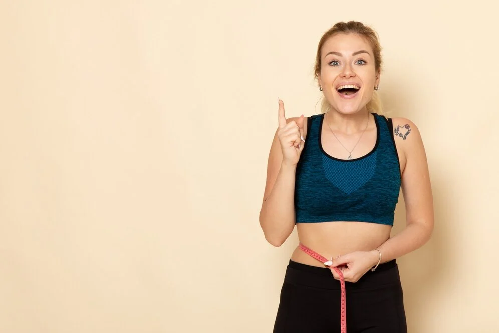 Primero, ¿qué tipo de metabolismo eres?