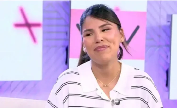 isa pantoja Merca2.es