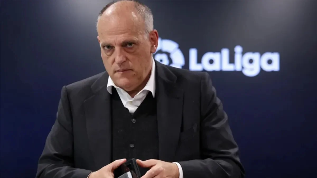 Los internautas españoles claman contra la Justicia y LaLiga, que también denuncia a particulares