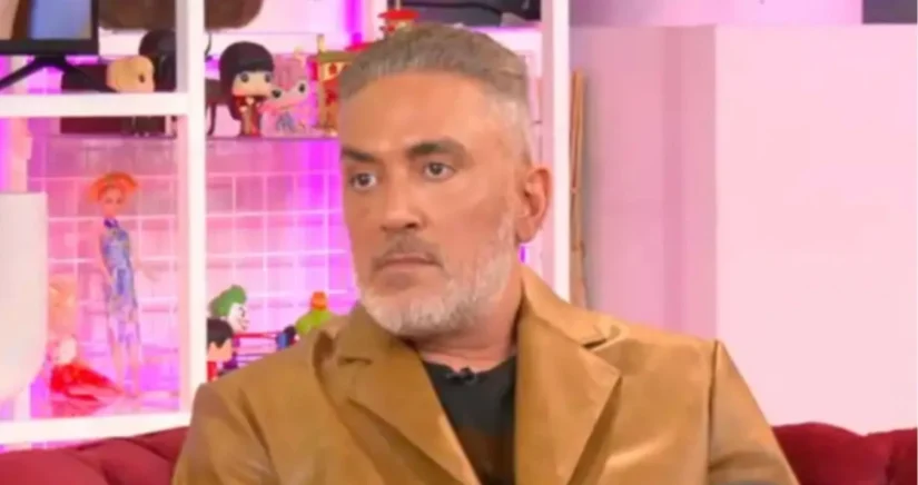 kiko hernandez Merca2.es