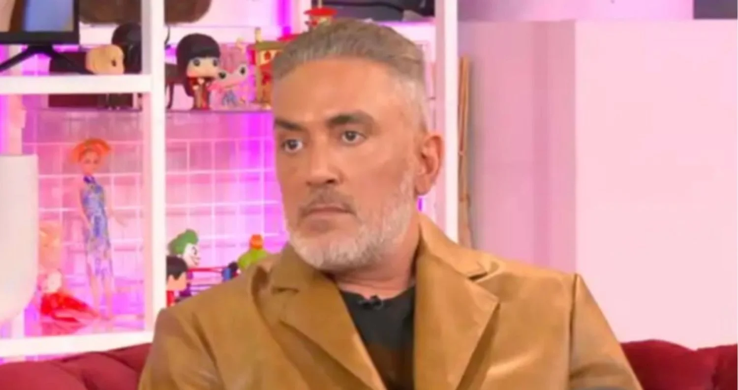 Kiko Hernández lanza una dura acusación en contra de la familia de María José Campanario