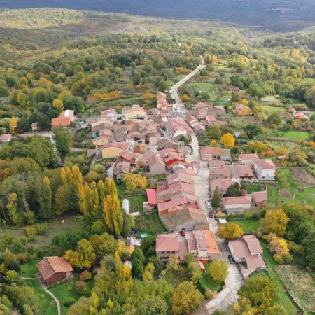 'Pueblos con vida' intenta llenar el Madrid Vacío mediante ayudas a la vivienda 1 Merca2.es la Merca2.es