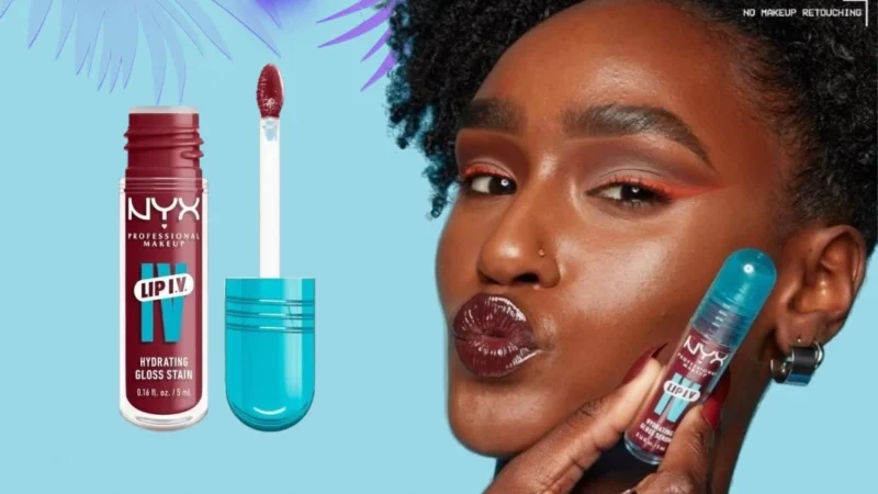 El labial ultra hidratante