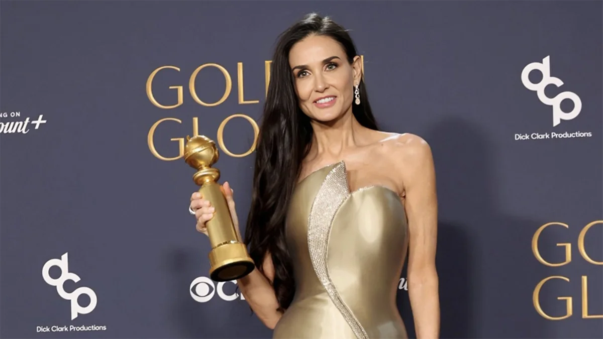 La joya del terror más macabro ya está en Movistar Plus y suena para los Oscar 1 Merca2.es El regreso triunfal de Demi Moore