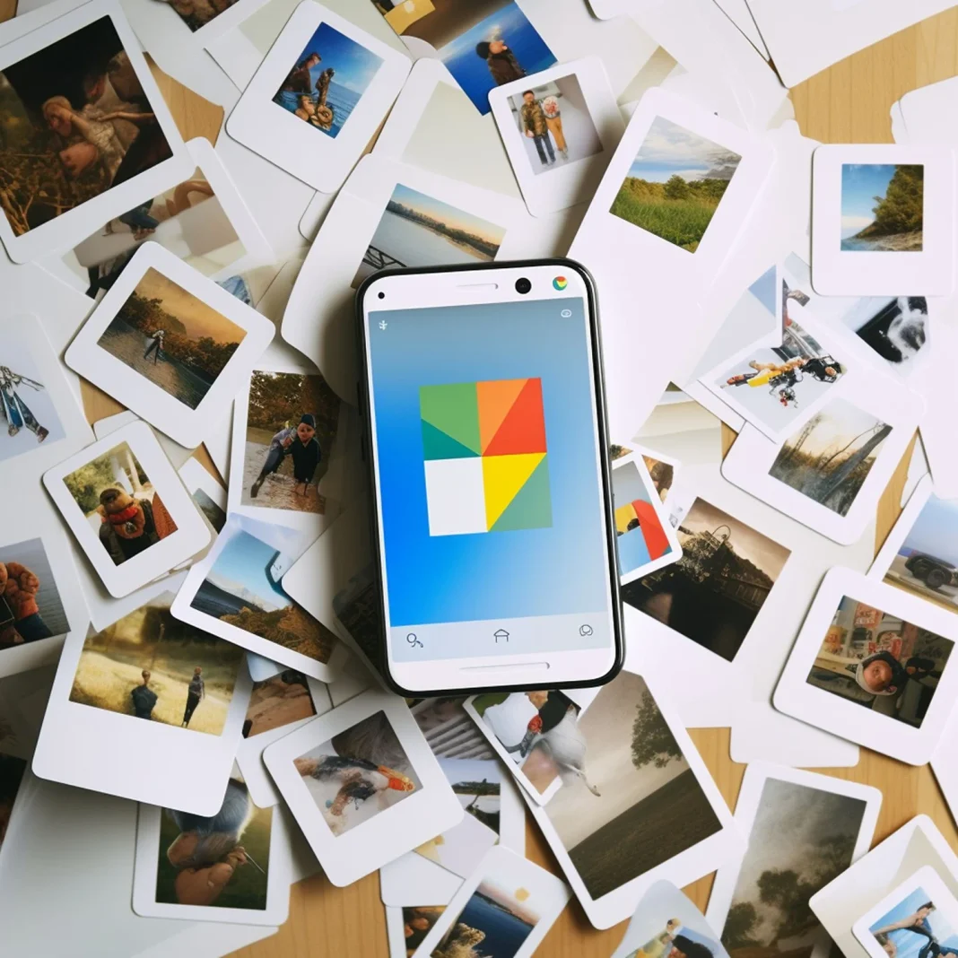 Google Fotos estrena una nueva función con la que va a arrasar