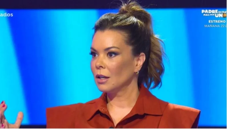 María José Campanario anuncia la pérdida de un ser querido: "Te echaré de menos" 3 Merca2.es maria jose campanario Merca2.es