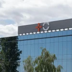 MasOrange logra la puntuación más alta del sector europeo de Telecomunicaciones en el ESG Entity Rating de Sustainable Fitch 22 Merca2 Sede de MasOrange. Fuente: Agencias