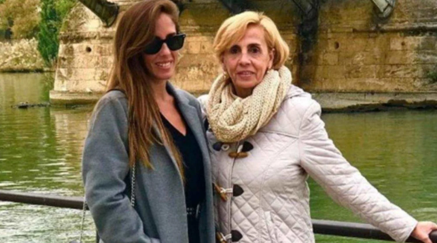 La nueva estrategia de Mercedes Bernal durante la investigación de su hija, Anabel Pantoja