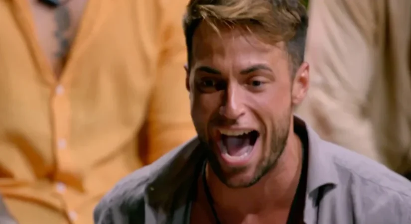 Hasta la Alexa de Amazon responde a "Montoya, por favor" de 'La Isla de las Tentaciones' 53 Merca2.es montoya isla3 Merca2.es