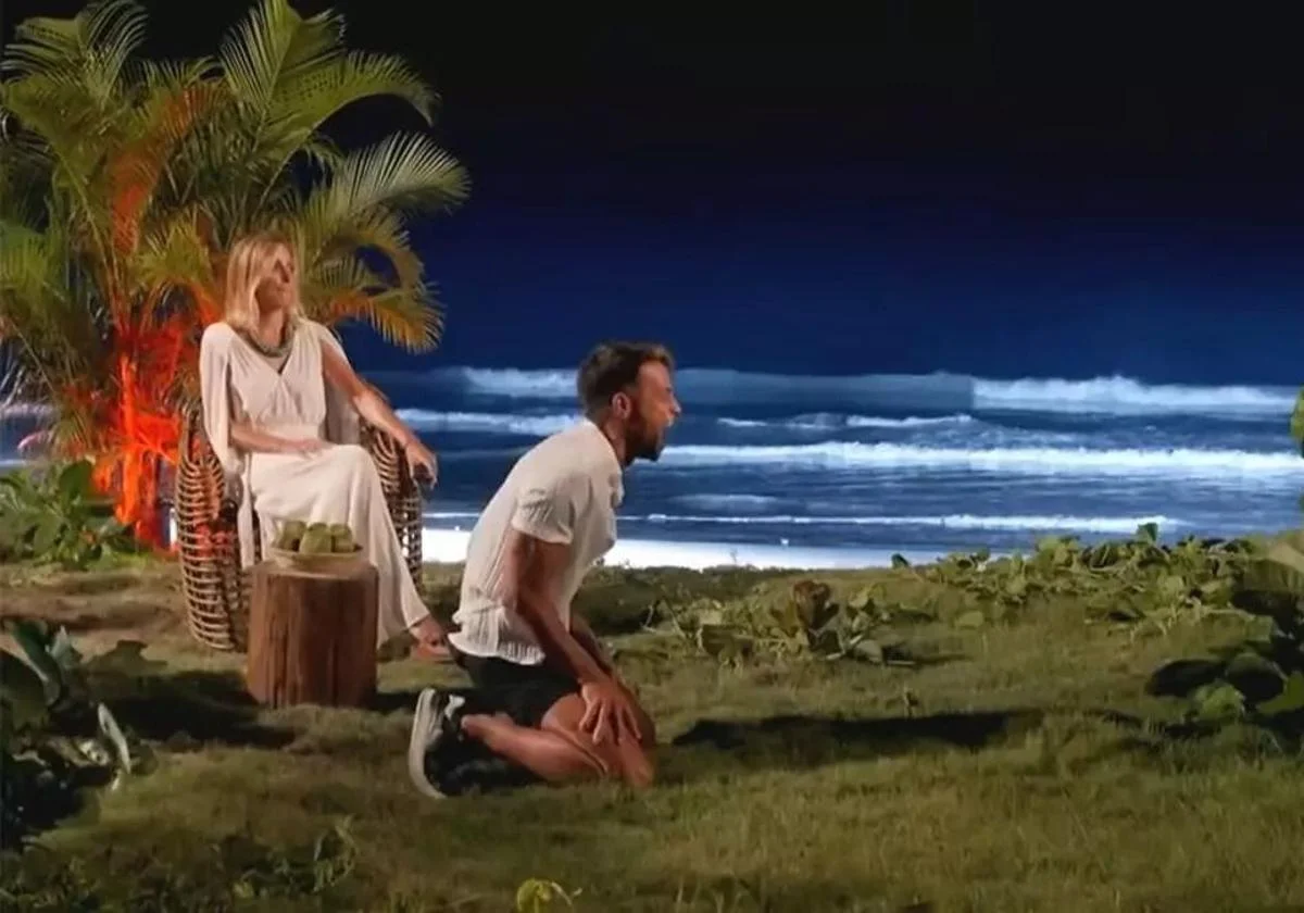 Hasta la Alexa de Amazon responde a «Montoya, por favor» de ‘La Isla de las Tentaciones’