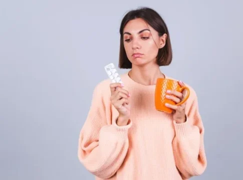 ocu-aesan-eliminar-suplemento La OCU exige a la AESAN eliminar este suplemento nocivo