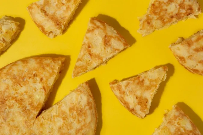 Parece hecha en casa, pero no lo es: la OCU dicta sentencia sobre cuál es la mejor tortilla de patata de supermercado 35 Merca2.es La OCU analiza las tortillas de patata y elige la mejor del supermercado: Lidl y Mercadona afuera
