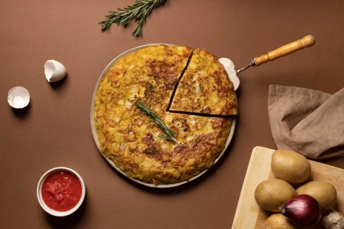 Parece hecha en casa, pero no lo es: la OCU dicta sentencia sobre cuál es la mejor tortilla de patata de supermercado 33 Merca2.es El Corte Inglés gana por precio y sabor
