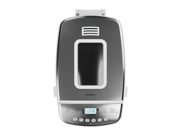 Lidl tiene el electrodoméstico perfecto para que puedas tomar el mejor pan del mercado 2 Merca2.es panificadora 850 w zoom 1 Merca2.es