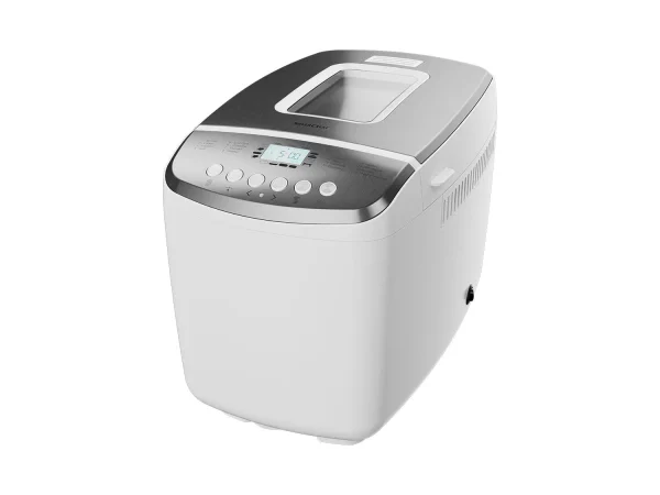 Lidl tiene el electrodoméstico perfecto para que puedas tomar el mejor pan del mercado 3 Merca2.es panificadora 850 w zoom 3 Merca2.es