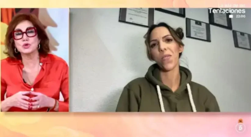 Paola Olmedo, exmujer de José María Almoguera, se somete a una operación muy importante 87 Merca2.es paola olmedo Merca2.es