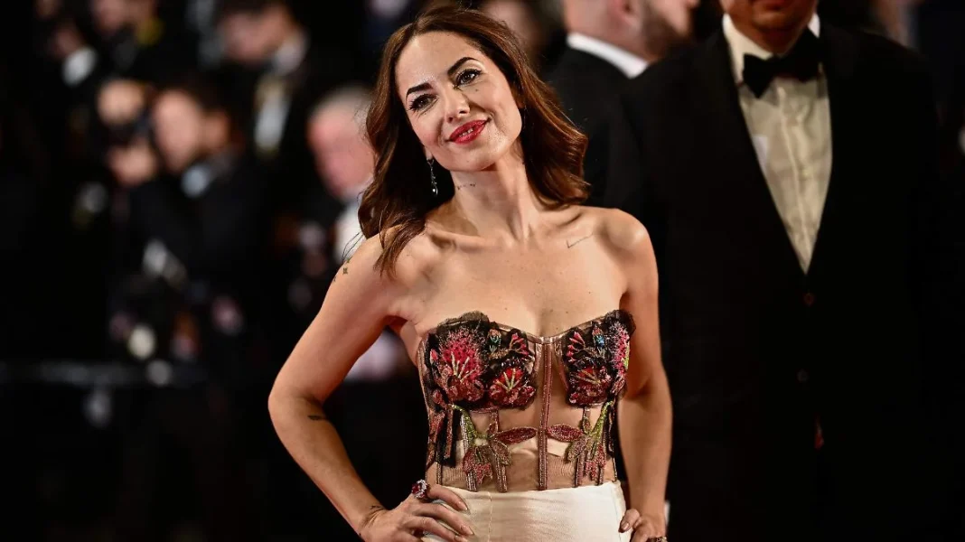 Carmen: la villana de esta historia