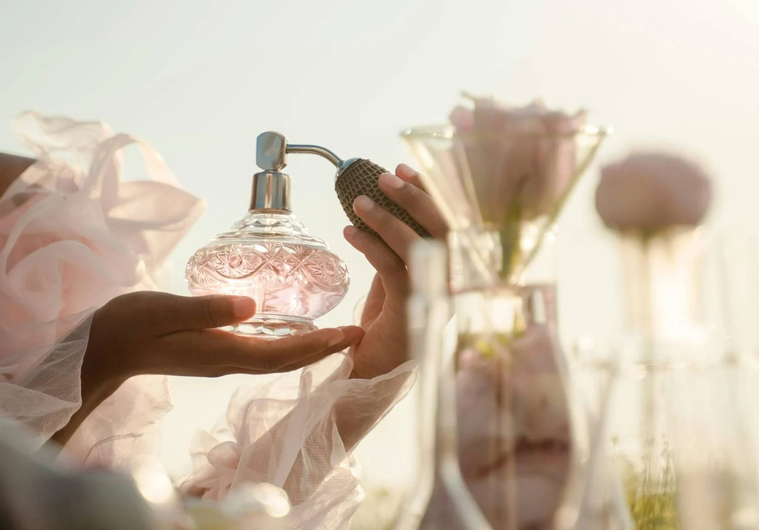 Perfume top en Francia y con descuento brutal en España: así huele el chollo de Lancôme