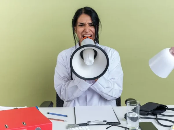 Lo que la Policía Nacional necesita que sepas