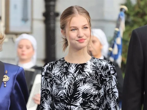 princesa leonor Merca2.es