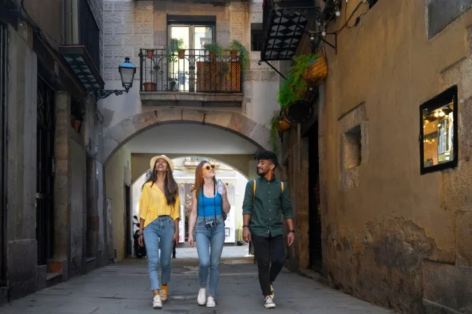 El plan perfecto en Alcalá del Júcar