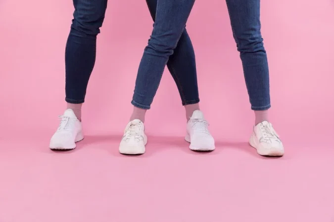 Más allá del calzado: otros usos recomendados