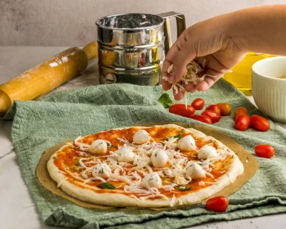 La cena estrella del plan quema grasa