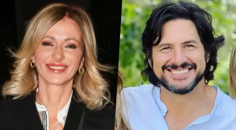 susanna griso y su exnvio Merca2.es