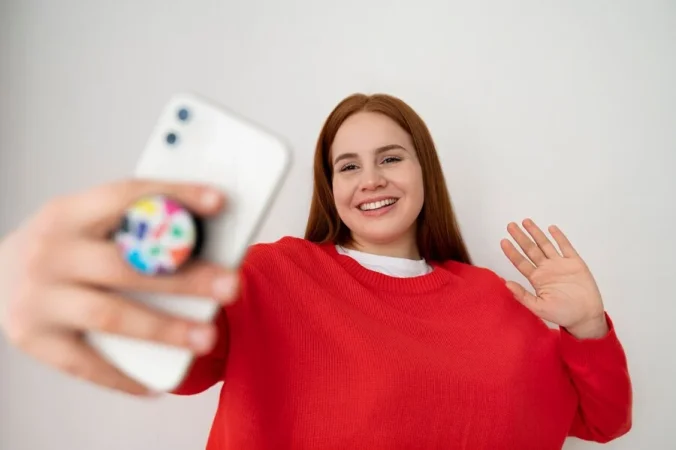 El autoestima y las modas de Tiktok