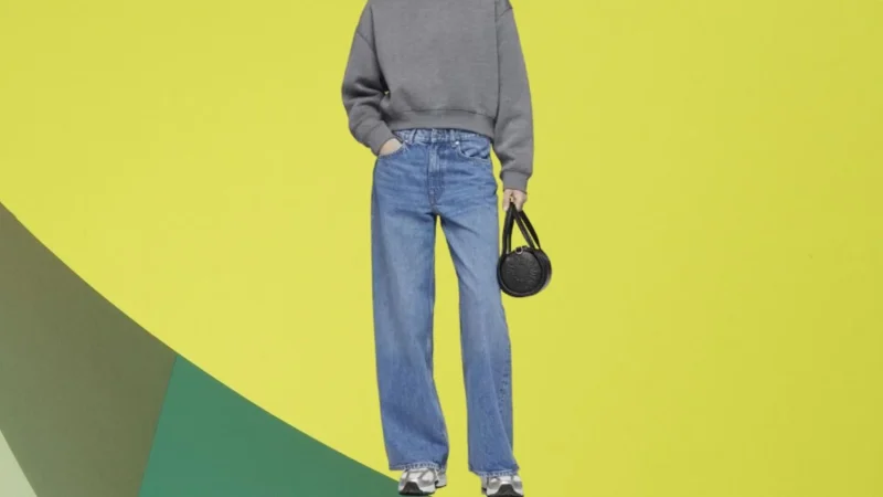 Tous aporta un aire chic y elegante