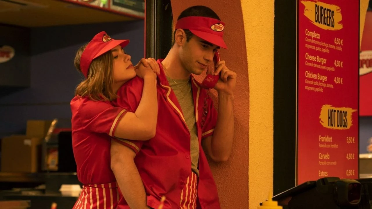 Una historia de amor con sangre española y venezolana