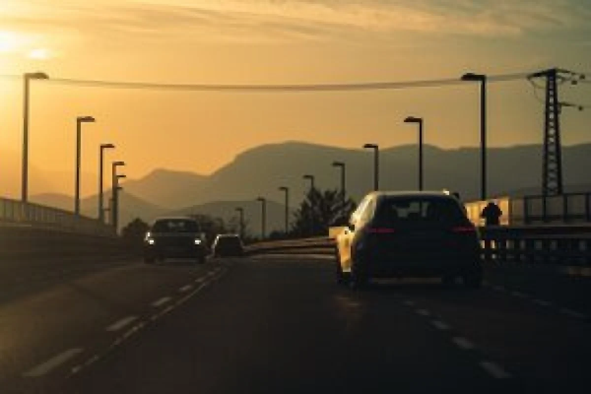 Aspectos a tener en cuenta para viajar por carretera