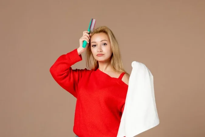 Cómo aplicar esta joya para más volumen 