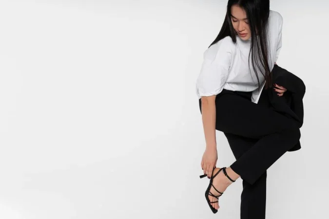 Cómo combinar esta joya de Zara 