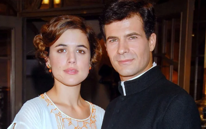 'La Moderna' ya tiene la sustituta perfecta que puedes ver en RTVE Play 26 Merca2.es 14383 xxxl Merca2.es