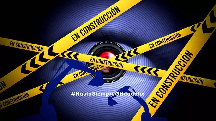 Proponen un gran homenaje a la casa de ‘Gran Hermano’ para despedirse de ella