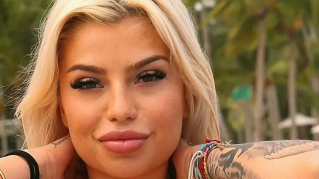 No te pierdas todos los retoques estéticos de los participantes de 'La isla de las tentaciones 8' hasta el momento