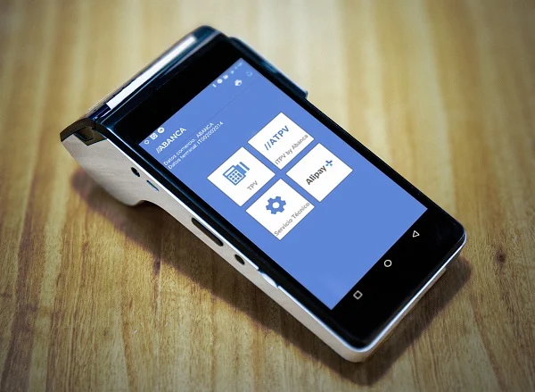 Alipay+: pagar con un QR, la herramienta chica que se extiende en españa con el turismo