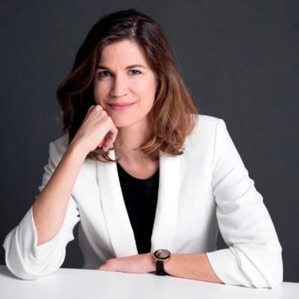 Arantza Ezpeleta, nueva consejera delegada de Energía en Acciona
