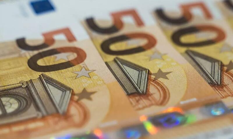 Tribunal de Cuentas dice que en la Imprenta de Billetes hay directivos con sueldos por encima de lo permitido