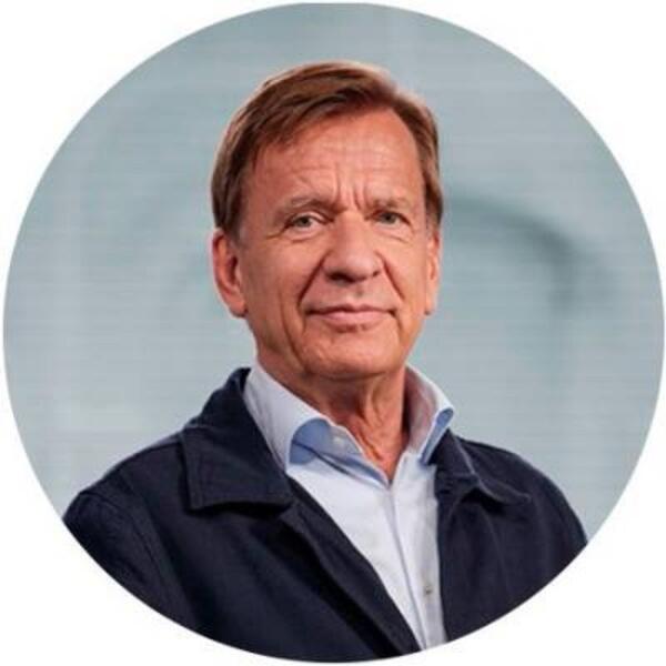 Hakan Samuelsson, nuevo consejero delegado y presidente de Volvo Cars