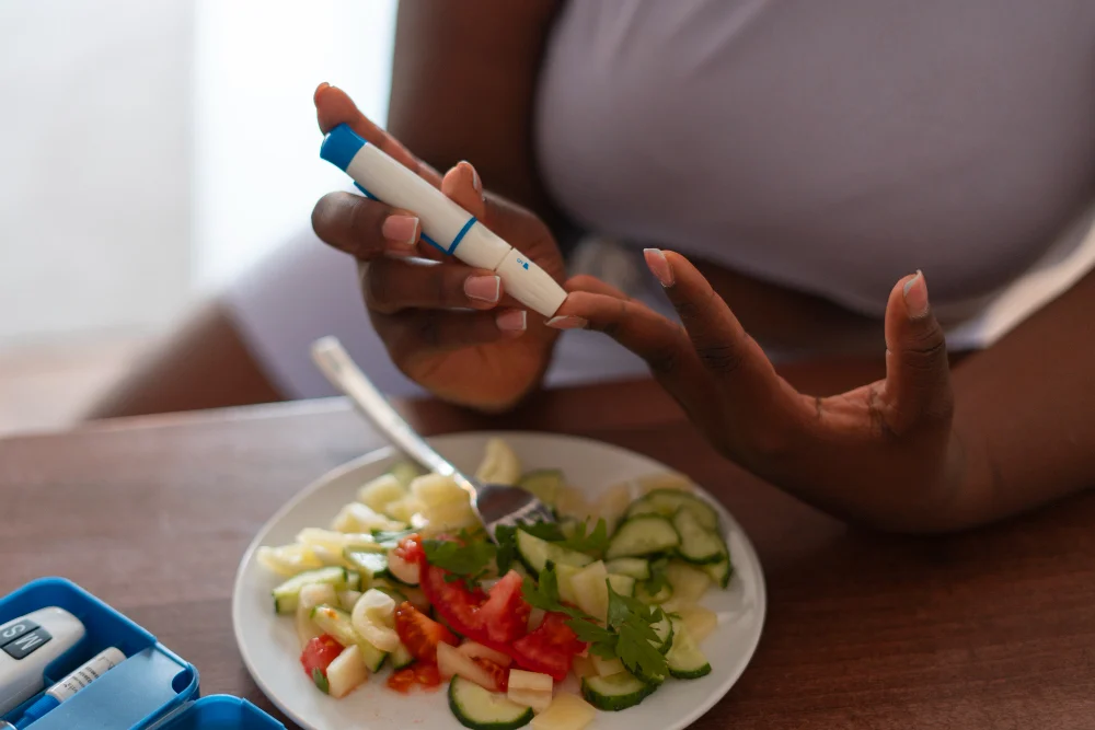 Estas 3 verduras juegan en tu contra si tienes diabetes