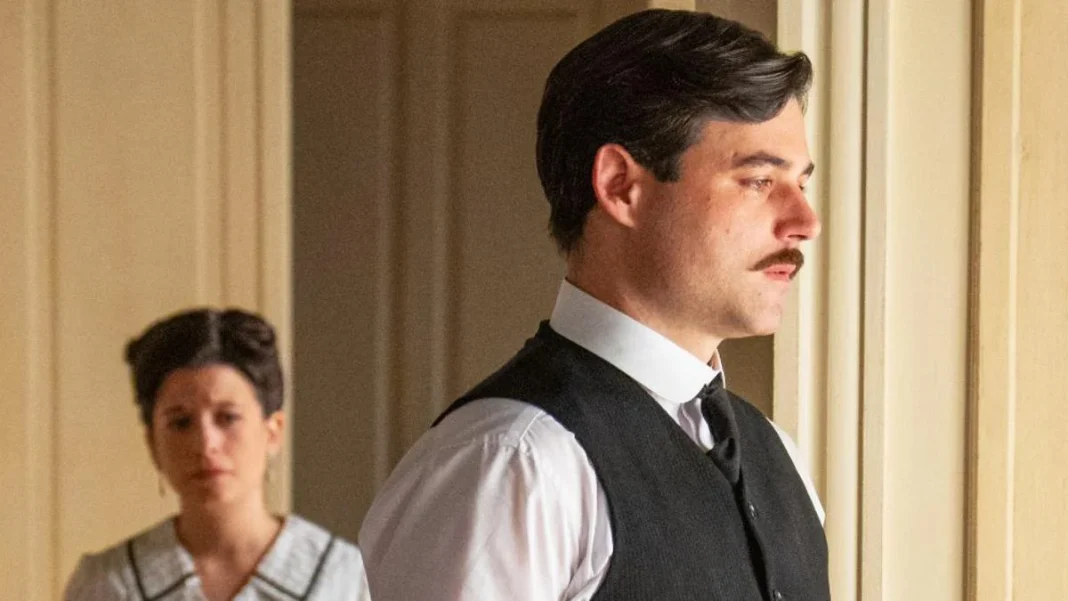 El creador de 'La Promesa' explica los motivos de la dolorosa muerte de Jana