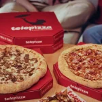 ¿Hasta cuándo puede aguantar Telepizza?