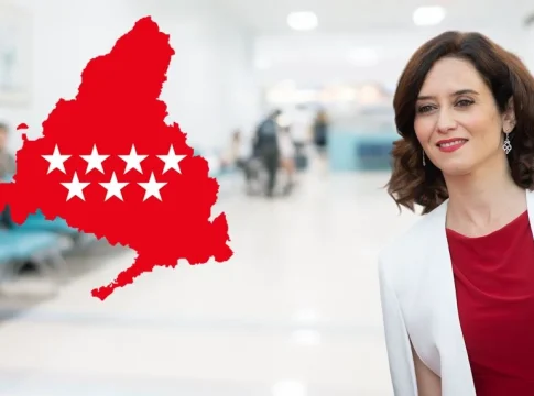 Servicio Madrileño de Salud Servicio Madrileño de Salud