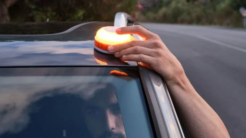 ¿Cómo funciona el dispositivo V16 que ofrece Aldi?