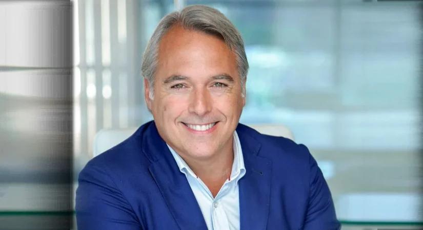 BofA respalda a Allfunds Group con nota de Comprar y objetivo en 8,00 euros 1 Merca2.es Allfunds Juan Alcaraz CEO Merca2.es