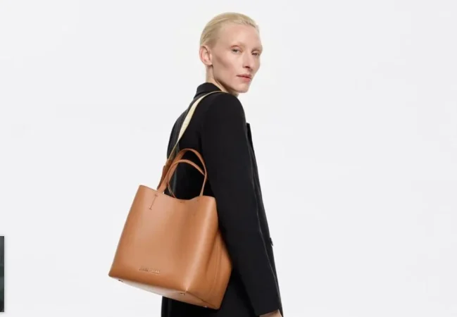 ¿Por qué elegir bolsos de serraje este verano?