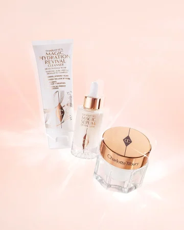 El brillo de Charlotte Tilbury no tapa el frenazo de Puig: fragancias y moda restan impulso al grupo catalán 2 Merca2.es Charlotte Tilbury skincare 1 27a199997e Merca2.es